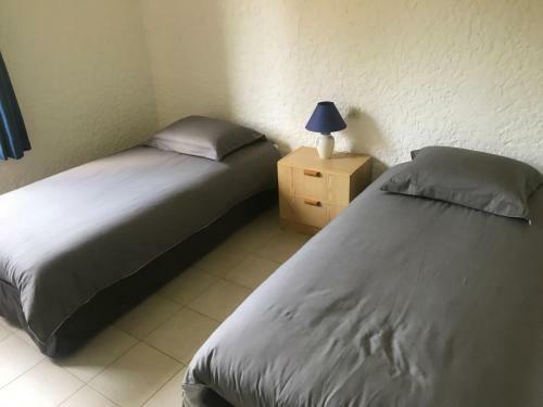 Apartamentos R�sidence Les Cigales