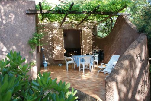 Apartamentos R�sidence Les Cigales