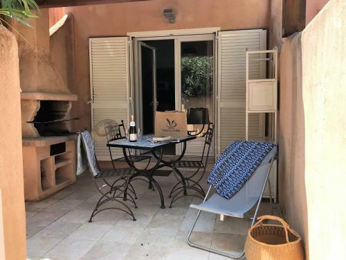 Hotel R�sidence Vasca D'oro