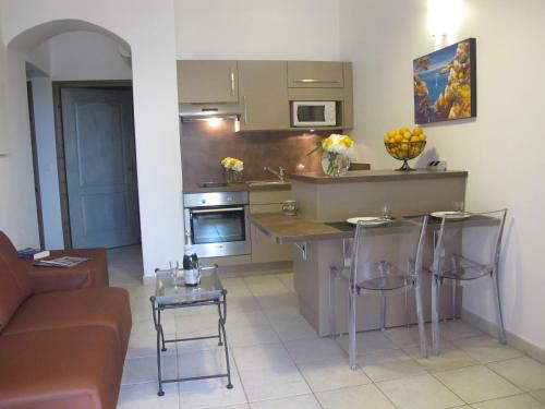 Hotel R�sidence Vasca D'oro