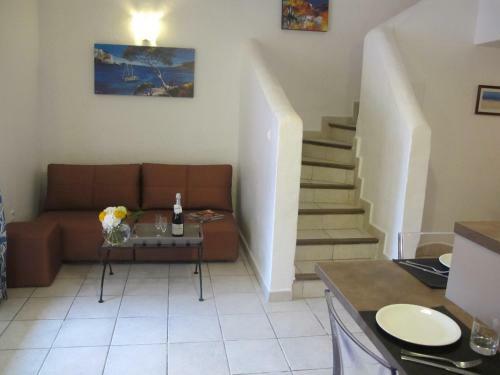 Hotel R�sidence Vasca D'oro