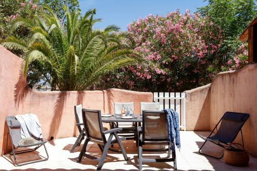 Hotel R�sidence Vasca D'oro