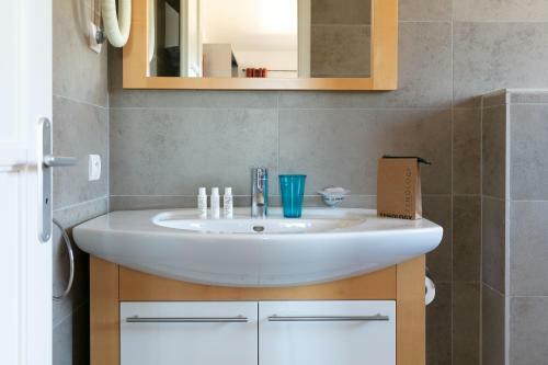 Hotel R�sidence Vasca D'oro