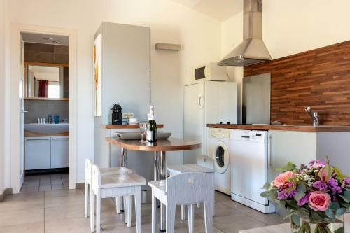 Hotel R�sidence Vasca D'oro