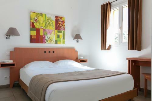 Hotel R�sidence Vasca D'oro