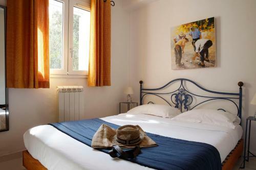 Hotel R�sidence Vasca D'oro