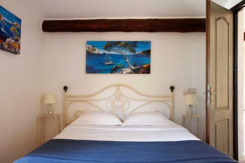 Hotel R�sidence Vasca D'oro