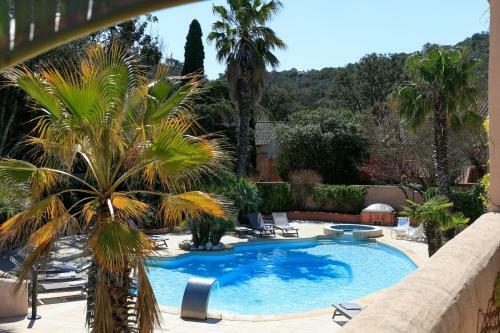 Hotel R�sidence Vasca D'oro