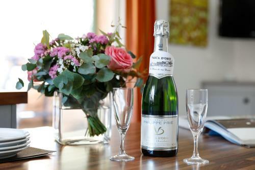 Hotel R�sidence Vasca D'oro