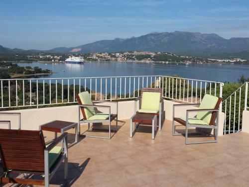 Hotel Private H�tel
