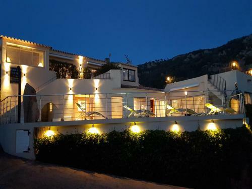 Hotel Private H�tel