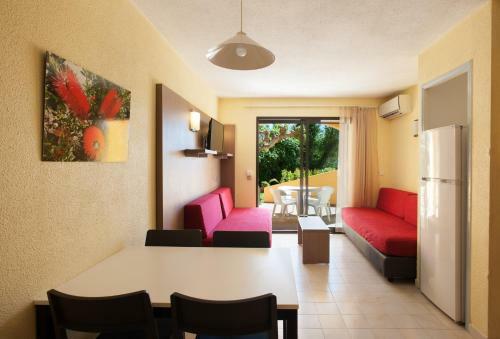 Aparthotel R�sidence Paese Serenu