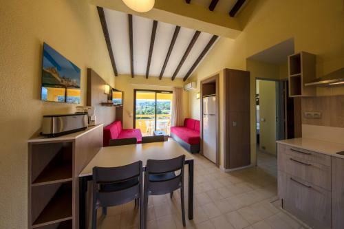 Aparthotel R�sidence Paese Serenu