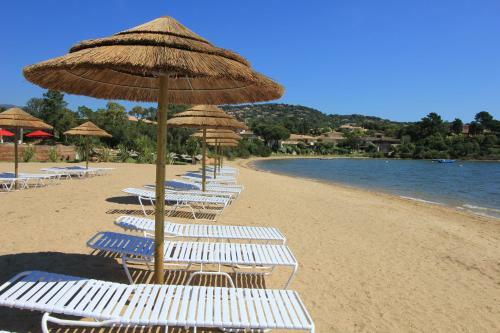 Aparthotel R�sidence Paese Serenu