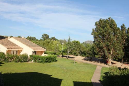 Aparthotel R�sidence Paese Serenu