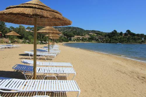 Aparthotel R�sidence Paese Serenu