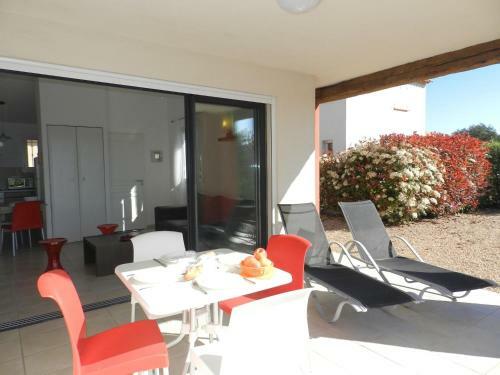 Apartment Casa Mia