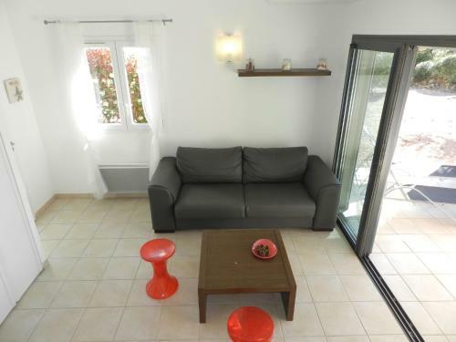 Apartment Casa Mia