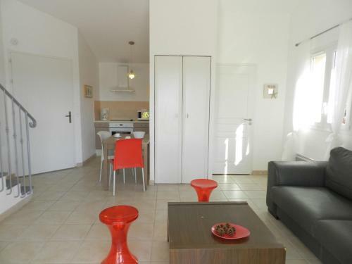 Apartment Casa Mia