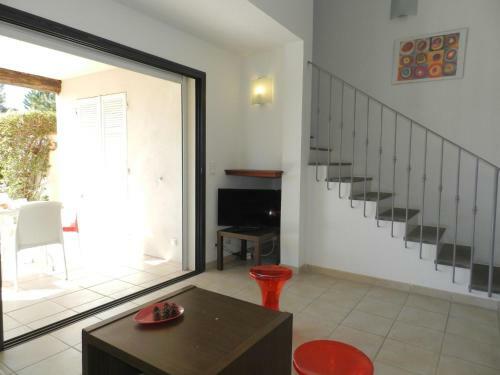 Apartment Casa Mia