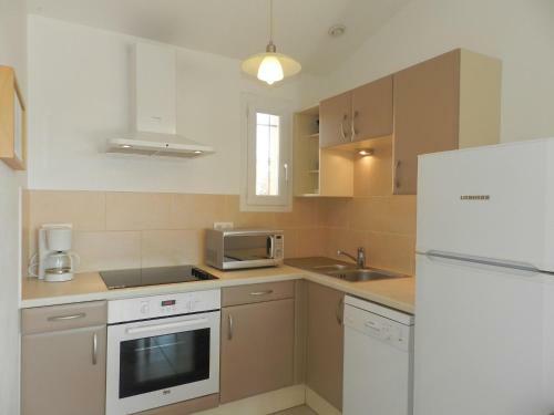 Apartment Casa Mia