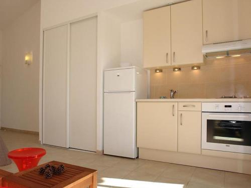 Apartment Casa Mia