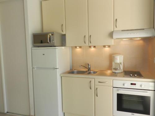 Apartment Casa Mia