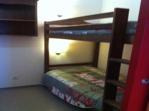 Apartment Palatin