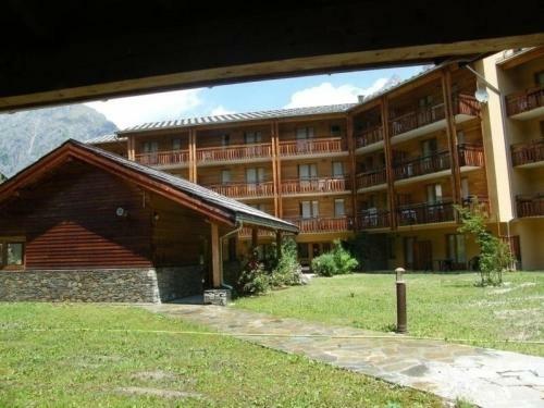 Apartment Palatin