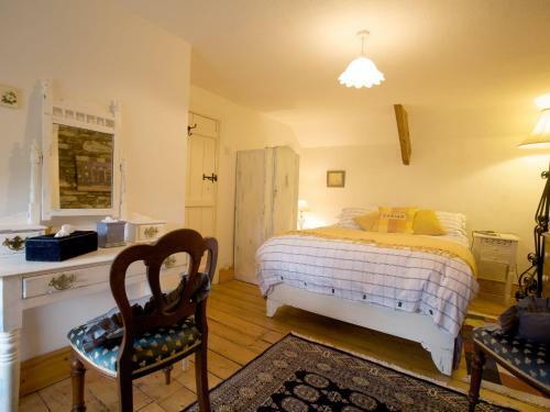 Holiday Home Penrhipyn