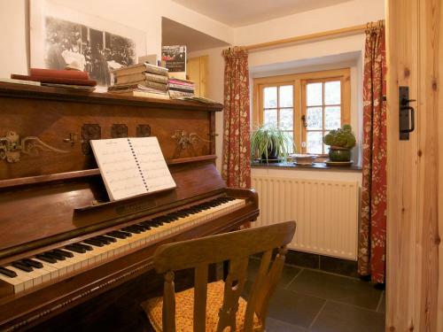 Holiday Home Penrhipyn