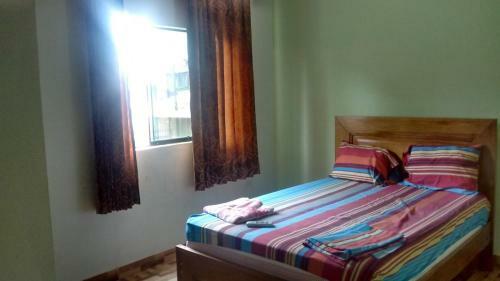 Hotel Rest Inn