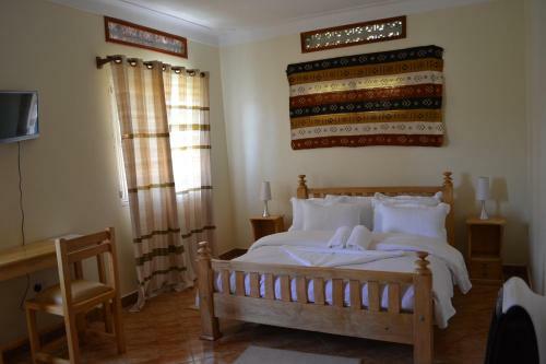 Hotel La Feve Bed And Breakfast