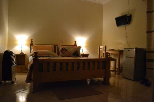 Hotel La Feve Bed And Breakfast