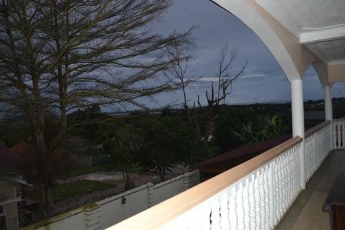 Hotel La Feve Bed And Breakfast