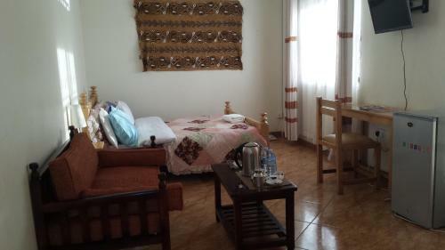 Hotel La Feve Bed And Breakfast