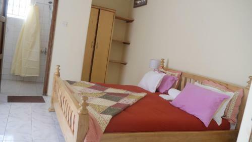 Hotel La Feve Bed And Breakfast