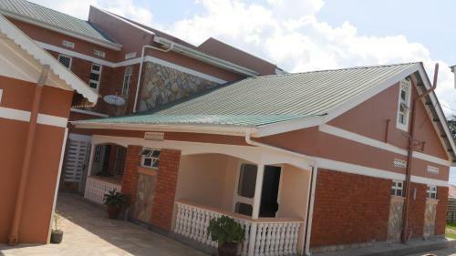 Hotel La Feve Bed And Breakfast