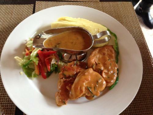 Hotel La Feve Bed And Breakfast