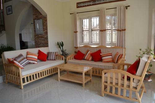 Hotel La Feve Bed And Breakfast