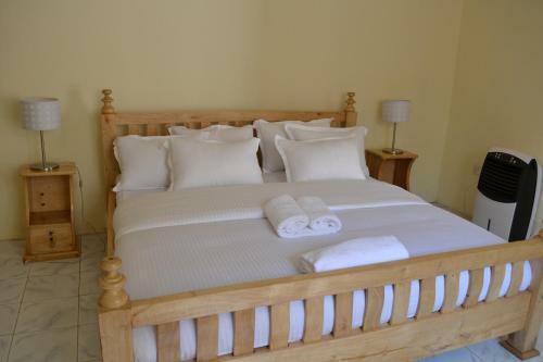 Hotel La Feve Bed And Breakfast