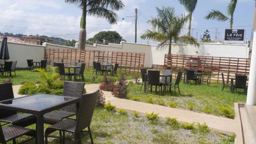 Hotel La Feve Bed And Breakfast
