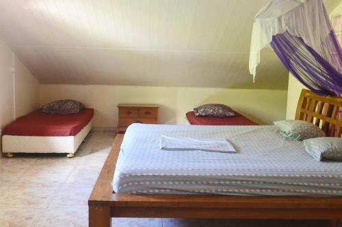 Hotel Fare Om