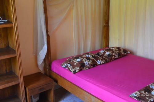 Hotel Fare Om