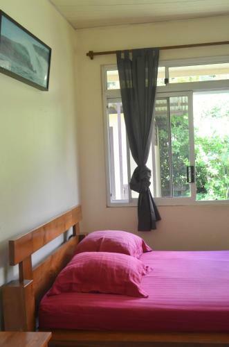 Hotel Fare Om
