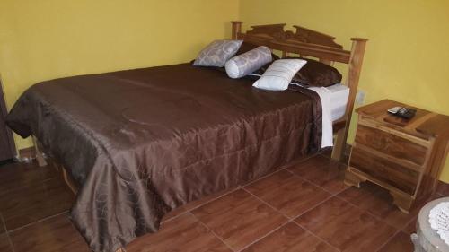 Hotel Brisas Del Pacifico