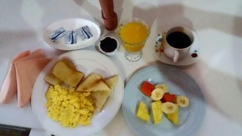 Hotel Brisas Del Pacifico