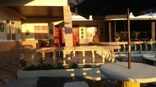 Hotel Brisas Del Pacifico