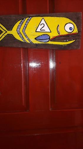 Hotel Brisas Del Pacifico