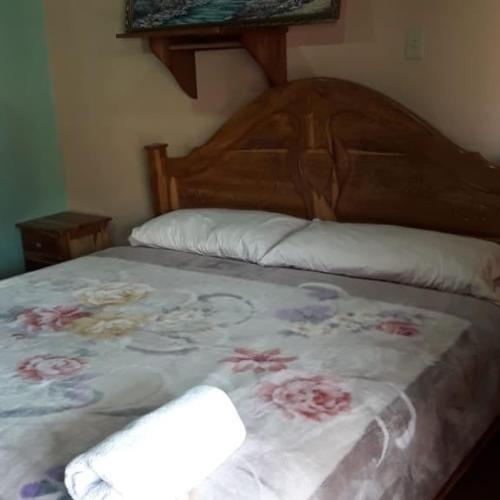 Hotel Brisas Del Pacifico